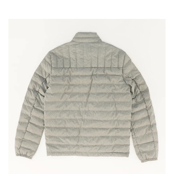 NWT TOMMY HILFIGER PUFFER JACKET - Picture 2 of 7